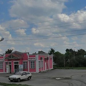 Bauman's Street, No:160А, Lipetsk: Fotoğraflar