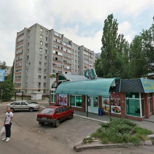 Ulitsa 121-y Strelkovoy Divizii, 1Г, Voronezh: photo