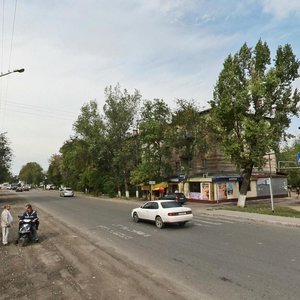 Nūrğisa Tilendıev kóshesi, 2Г, : foto