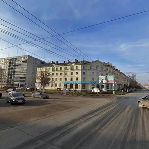 Krasnoarmeyskiy Avenue, 13, Tula: photo