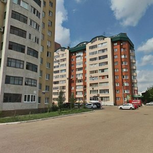 Mingazheva Street, 59, Ufa: photo