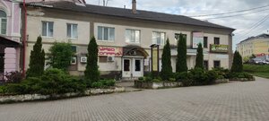 Spasskaya ploshchad, 6, Rzhev: photo