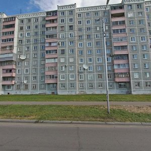 Moskovskiy Avenue, No:20, Komsomolsk‑at‑Amur: Fotoğraflar