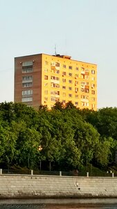 Tarasa Shevchenko Embankment, 15, Moscow: photo