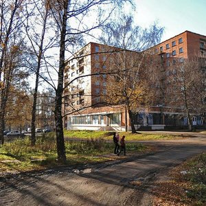 Kalinina Street, No:26/4, Tula: Fotoğraflar