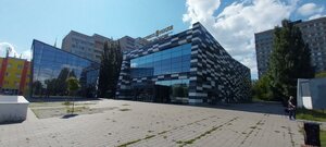 Stara Zagora Street, 58, Samara: photo