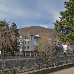 Frunze Street, 35, Tuapse: photo