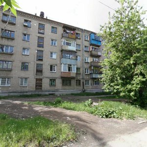 Degtyaryova Street, 25, Chelyabinsk: photo