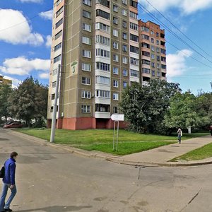 Prytyckaga Street, 3, Minsk: photo