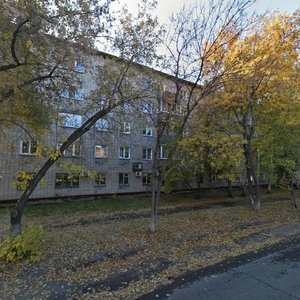 Anatoliya Street, 67, Barnaul: photo