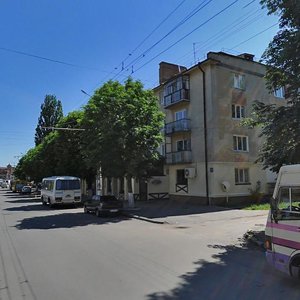 Prospekt Prezydenta Hrushevskoho, 26, Lutsk: photo