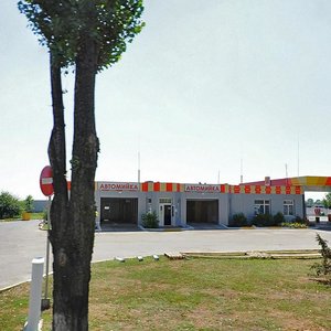 Одесса, Улица Инглези, 13Б: фото