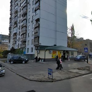 Ivana Mykolaichuka Street, 17, Kyiv: photo