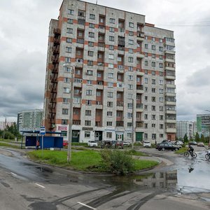 Yubileynaya ulitsa, 21, : foto