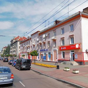 Prospekt Voli, 17, Lutsk: photo