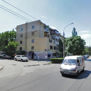 Moskovskaya Street, 45, Yalta: photo