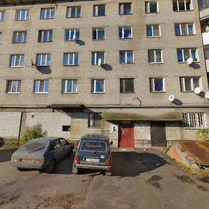 Naberezhnaya Street, 1к3, Kirovsk: photo