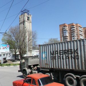 Kommunisticheskiy Avenue, 50, Rostov‑na‑Donu: photo