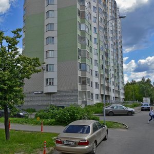 Grekova Street, 14к1, Moscow: photo