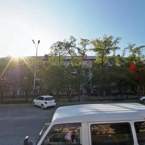 Krasnorechenskaya Street, 73, Khabarovsk: photo