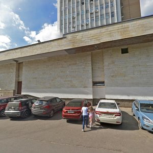 Ploshchad Lenina, 3, Voskresensk: photo