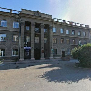 Potaninskaya Street, 6, Novosibirsk: photo