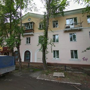 Хохрякова 17 нижний тагил карта