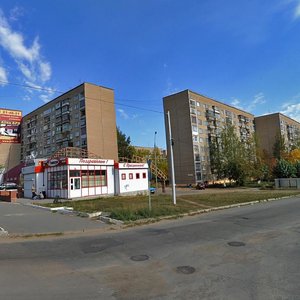Ижевск, Улица Труда, 84А: фото
