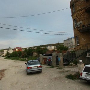 Ozernaya Street, 48, Gelendgik: photo