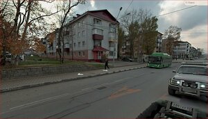 Sakhalinskaya Street, No:43, Sakhalinsk: Fotoğraflar