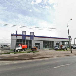 Yuzhnoye Highway, 14, Samara: photo