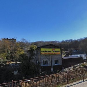 Ulitsa Sledopytov, 3, Sochi: photo