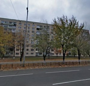 Lisovyi Avenue, No:3, Kiev: Fotoğraflar