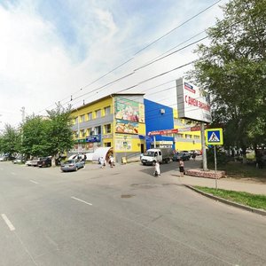 Stalevarov Street, 5к3, Chelyabinsk: photo