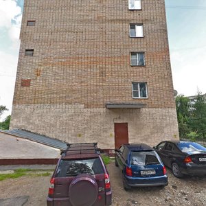 Krasnoznamenskaya ulitsa, 3 ، : صورة