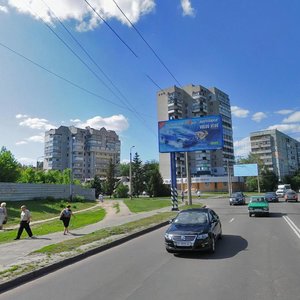 Velykotyrnivska vulytsia, 25/2, Poltava: photo