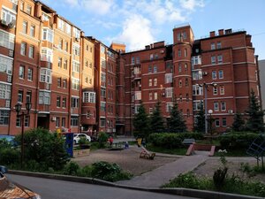 Nursultana Nazarbaeva Street, 12, : foto