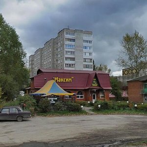 Lakina Street, 165А, Vladimir: photo