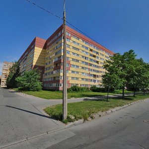 Санкт‑Петербург, Петергофское шоссе, 13к1: фото