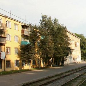 Rossiyskaya ulitsa, 24 ، تشيليابينسك: صورة