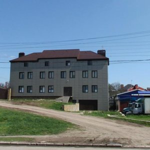 Malinovskogo Street, 52Б/63 ، روستوف نا دونو: صورة