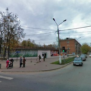 Uritskogo Street, 70, : foto