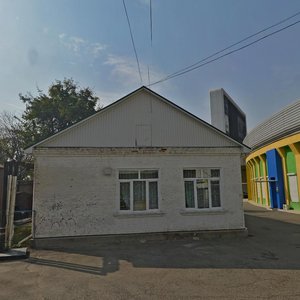 Zheleznodorozhnaya ulitsa, 49/2 ، كراسنودار: صورة