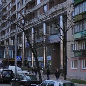 Zhylianska Street, No:59, Kiev: Fotoğraflar