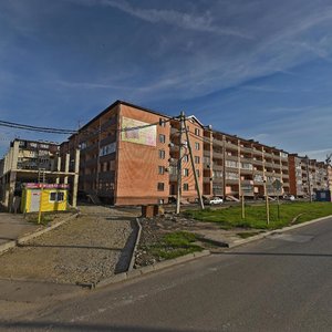 Moskovskaya Street, 148к2, Krasnodar: photo