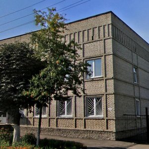 Mikolskaja vulica, 24, Gomel: photo