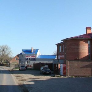 Osobennaya Street, 87, Rostov‑na‑Donu: photo