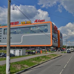 Venyovskaya Street, 6, Moscow: photo