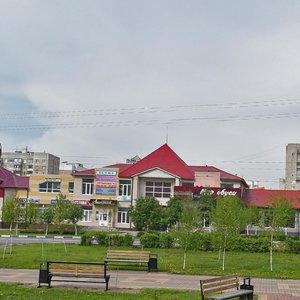 Koneva Street, 2А, Belgorod: photo