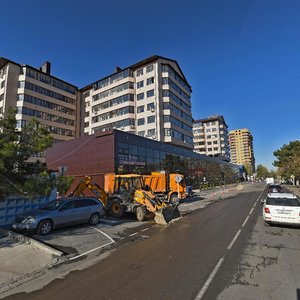 Krasnodarskaya ulitsa, 66В ، : صورة